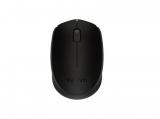 Logitech Wireless M171 Black 910-004424 USB оптична снимка №2