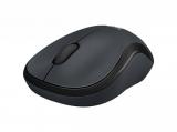 Описание и цена на мишка за компютър Logitech Wireless M220 Silent Black 910-004878 