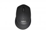 Описание и цена на мишка за компютър Logitech M330 Silent Plus Black 910-004909 