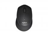 Описание и цена на мишка за компютър Logitech M330 Silent Plus Black 910-004909