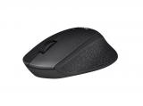 Logitech M330 Silent Plus Black 910-004909 USB оптична снимка №2 Logitech M330 Silent Plus Black 910-004909 USB оптична снимка №2
