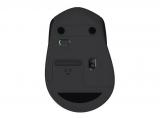 Logitech M330 Silent Plus Black 910-004909 USB оптична снимка №4 Logitech M330 Silent Plus Black 910-004909 USB оптична снимка №4