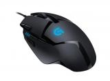 Описание и цена на мишка за компютър Logitech G402 Hyperion Fury 910-004067