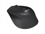 Описание и цена на мишка за компютър Logitech M330 Silent Plus Black 910-004909
