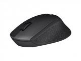Logitech Wireless Mouse M330 Silent Plus USB оптична снимка №3 Logitech Wireless Mouse M330 Silent Plus USB оптична снимка №3