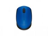 Описание и цена на мишка за компютър Logitech M171 BLUE 910-004640