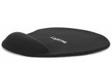 LogiLink mousepad with wrist pillow mousepad снимка №2 LogiLink mousepad with wrist pillow mousepad снимка №2