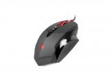 A4Tech Bloody V7M Gaming Black USB оптична снимка №2