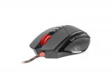A4Tech Bloody V7M Gaming Black USB оптична снимка №3