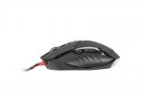 A4Tech Bloody V7M Gaming Black USB оптична снимка №4
