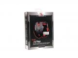 A4Tech Bloody V7M Gaming Black USB оптична снимка №5