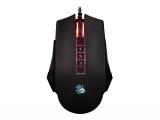 Описание и цена на мишка за компютър A4Tech BLOODY P85 5K OPTICAL GAMING MOUSE USB BLACK 