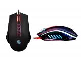A4Tech BLOODY P85 5K OPTICAL GAMING MOUSE USB BLACK usb оптична снимка №2 A4Tech BLOODY P85 5K OPTICAL GAMING MOUSE USB BLACK usb оптична снимка №2