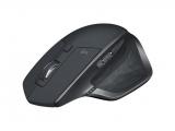 Logitech Bluetooth Mouse MX Master 2S Graphite 910-005139 usb оптична снимка №2