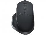 Logitech Bluetooth Mouse MX Master 2S Graphite 910-005139 usb оптична снимка №4