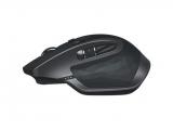Logitech Bluetooth Mouse MX Master 2S Graphite 910-005139 usb оптична снимка №5