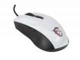 MSI CLUTCH GM40 White usb оптична снимка №2 MSI CLUTCH GM40 White usb оптична снимка №2