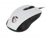 MSI CLUTCH GM40 White usb оптична снимка №3 MSI CLUTCH GM40 White usb оптична снимка №3