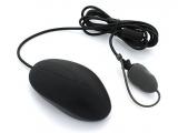 Описание и цена на мишка за компютър GETT KH16004 TKH-MOUSE-IP68-SCROLL Black