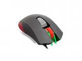 Описание и цена на мишка за компютър Everest Rampage CYREX SMX-R11 Gaming Mouse