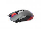 Everest Rampage CYREX SMX-R11 Gaming Mouse usb оптична снимка №2 Everest Rampage CYREX SMX-R11 Gaming Mouse usb оптична снимка №2
