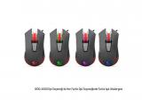 Everest Rampage CYREX SMX-R11 Gaming Mouse usb оптична снимка №3 Everest Rampage CYREX SMX-R11 Gaming Mouse usb оптична снимка №3