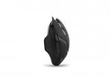 Everest Rampage SMX-R7 Gaming Mouse usb оптична снимка №2