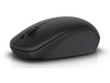 Компютърна мишка Dell Wireless Mouse - WM126 Black usb - цена и спецификации Цена за Dell Wireless Mouse - WM126 Black - usb