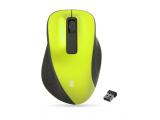 Описание и цена на мишка за компютър Everest SM-360 Green