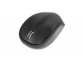 Everest SM-340 Black usb оптична снимка №2