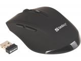 Описание и цена на мишка за компютър Sandberg Wireless Mouse Pro 630-06