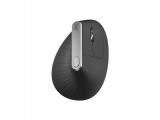 Описание и цена на мишка за компютър Logitech MX Vertical 910-005448