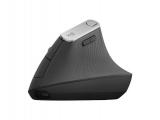 Logitech MX Vertical 910-005448 USB / Bluetooth оптична снимка №2 Logitech MX Vertical 910-005448 USB / Bluetooth оптична снимка №2