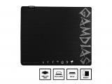 Gamdias Gaming Mouse Pad NYX (L) Control USB mousepad снимка №2 Gamdias Gaming Mouse Pad NYX (L) Control USB mousepad снимка №2