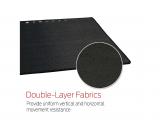 Gamdias Gaming Mouse Pad NYX (L) Control USB mousepad снимка №4 Gamdias Gaming Mouse Pad NYX (L) Control USB mousepad снимка №4
