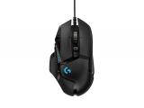 Описание и цена на мишка за компютър Logitech G502 HERO High Performance Gaming Mouse