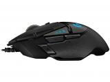 Logitech G502 HERO High Performance Gaming Mouse usb оптична снимка №3 Logitech G502 HERO High Performance Gaming Mouse usb оптична снимка №3