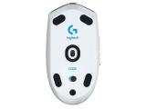 Logitech G305 Lightspeed Wireless USB оптична снимка №3
