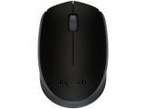 Описание и цена на мишка за компютър Logitech M171 Wireless Mouse