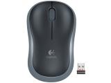 Описание и цена на мишка за компютър Logitech M185 Compact Wireless Mouse