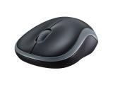Logitech M185 Compact Wireless Mouse USB оптична снимка №2