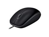 Описание и цена на мишка за компютър Logitech B110 Silent