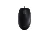 Logitech B110 Silent USB оптична снимка №2