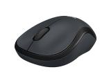 Logitech M220 Silent USB оптична снимка №2
