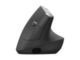Logitech MX Vertical Advanced Ergonomic Mouse - GRAPHITE USB оптична снимка №3 Logitech MX Vertical Advanced Ergonomic Mouse - GRAPHITE USB оптична снимка №3