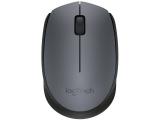 Описание и цена на мишка за компютър Logitech M170 Wireless Mouse