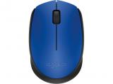 Описание и цена на мишка за компютър Logitech M171 Wireless Mouse