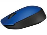 Logitech M171 Wireless Mouse USB оптична снимка №2 Logitech M171 Wireless Mouse USB оптична снимка №2