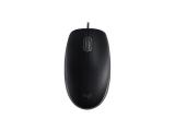 Описание и цена на мишка за компютър Logitech B110 Silent black 