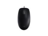 Описание и цена на мишка за компютър Logitech B110 Silent black
